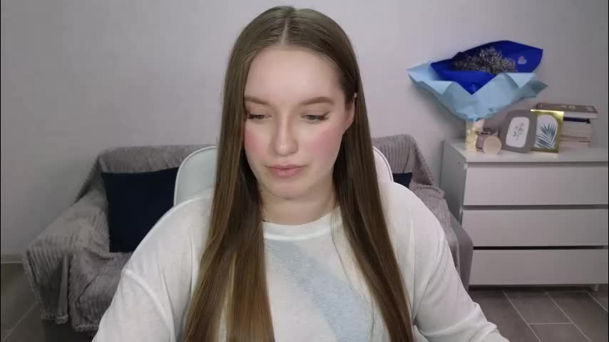 evajuly Adult Chat December 18, 2025