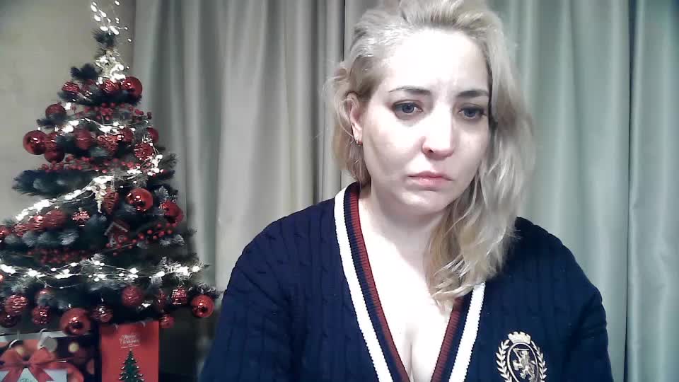 mariska-kiska Adult Chat December 18, 2025