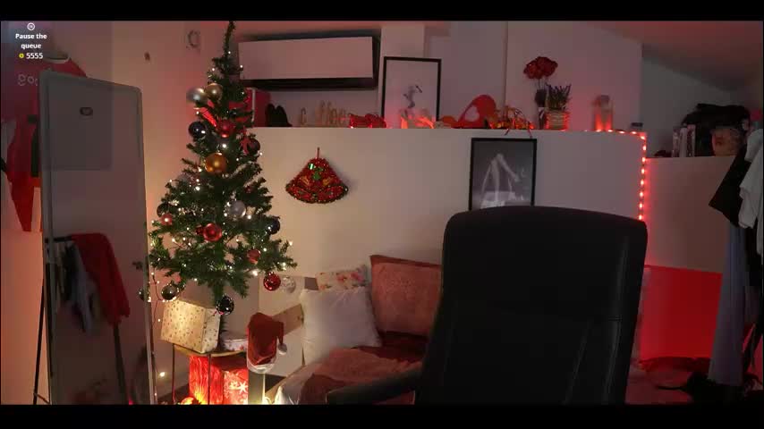 alexis___texas Adult Chat December 18, 2025