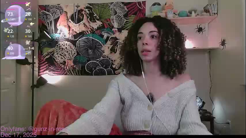 gunzinrose Adult Chat December 18, 2025