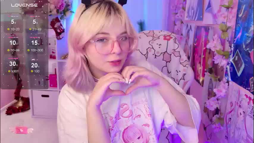 coconut_mia Adult Chat December 18, 2025