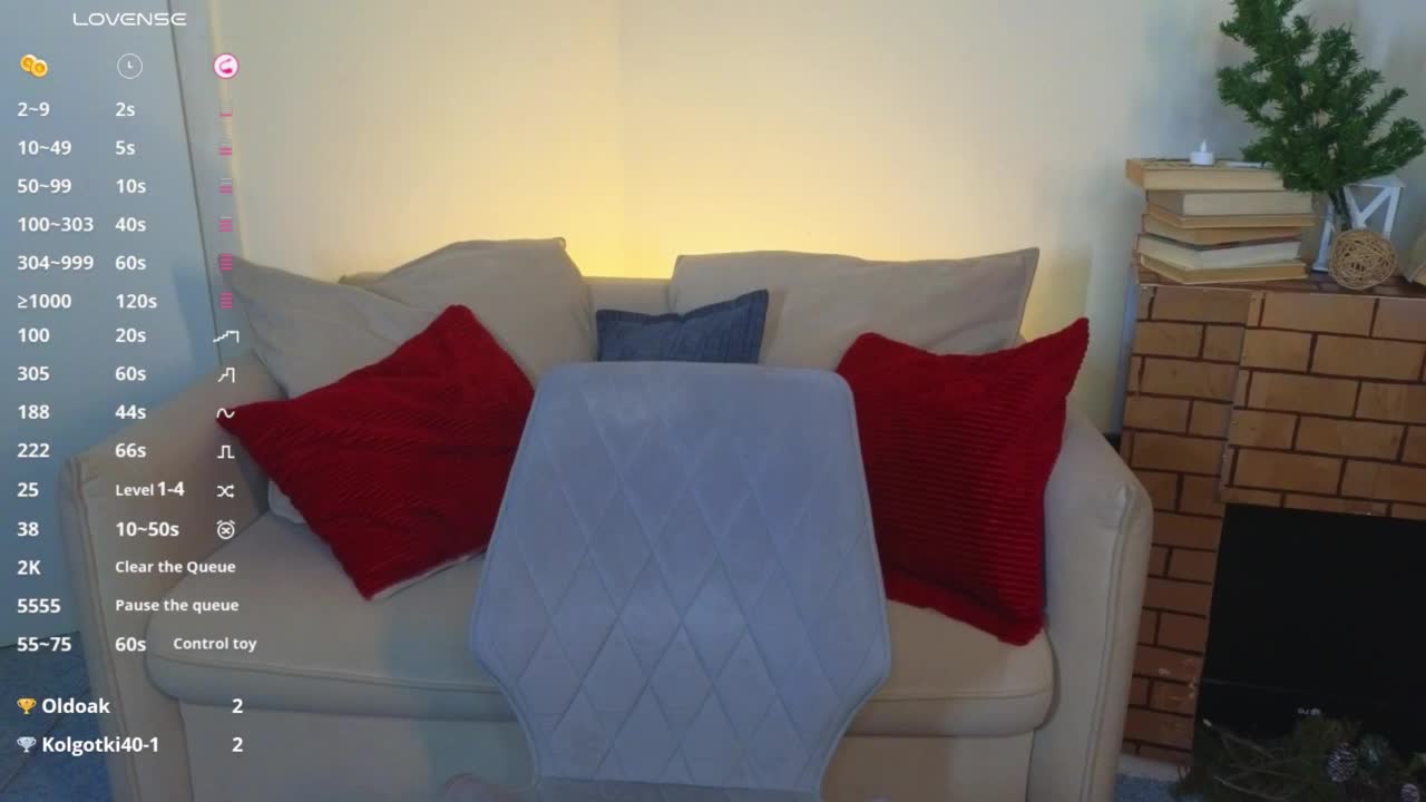 MiaMoonn Adult Chat December 18, 2025