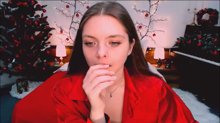 beautyfrominside Adult Chat December 18, 2025