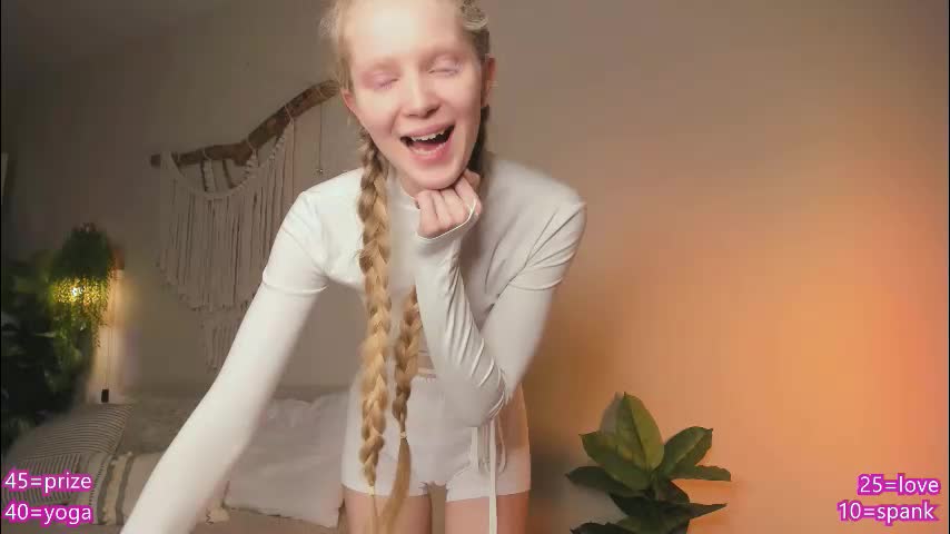 jenny_ames Adult Chat December 18, 2025