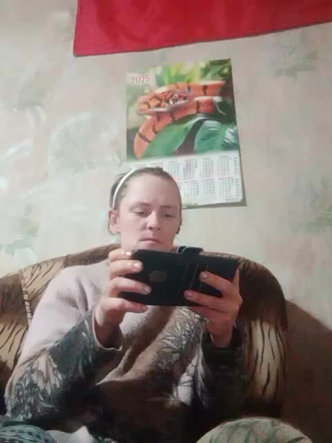 Calibriya Adult Chat December 18, 2025