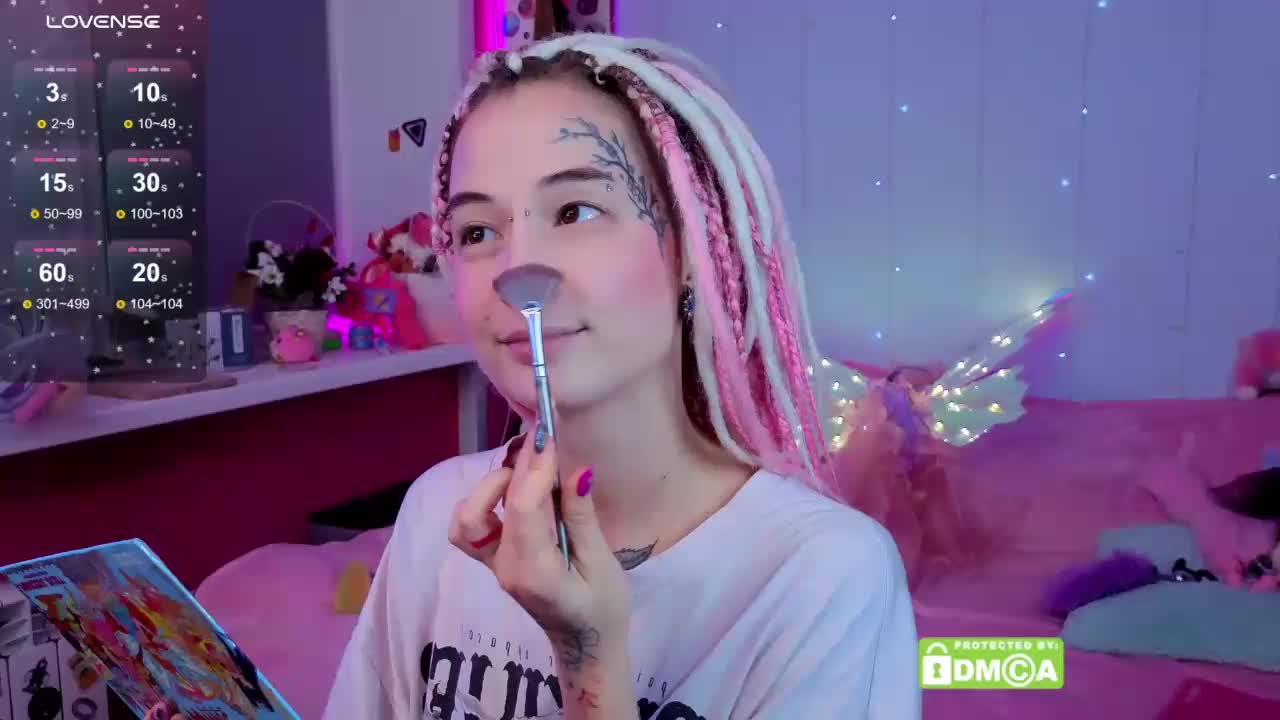 Ne_Sonia Adult Chat December 18, 2025