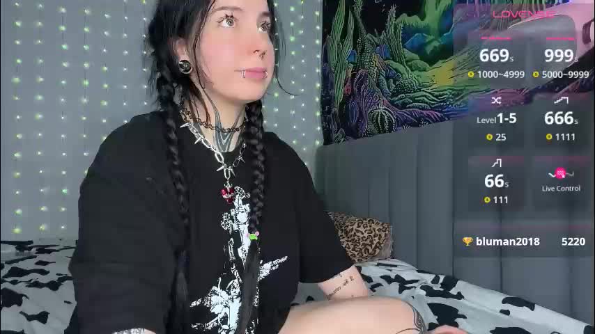 vivi__squirrel Adult Chat December 18, 2025