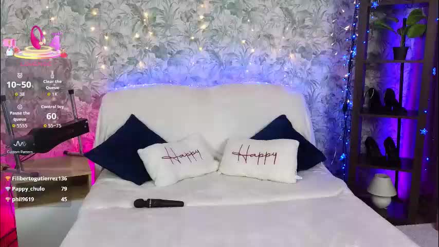 melodyhudson Adult Chat December 18, 2025