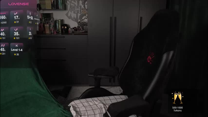 cybersamuraii Adult Chat December 18, 2025