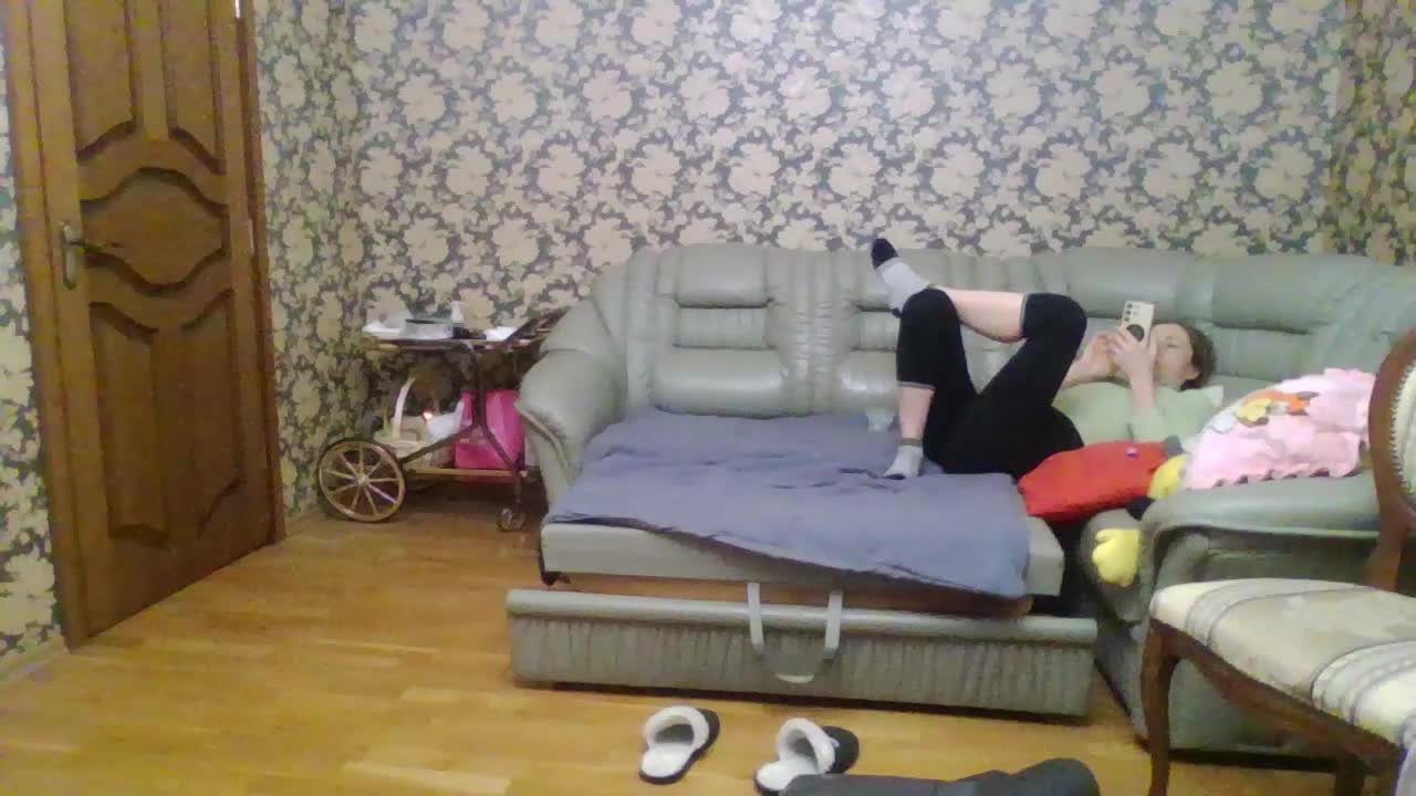 Smalldickshater Adult Chat December 18, 2025