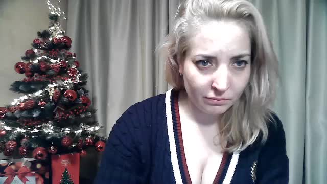 mariska-kiska Adult Chat December 18, 2025