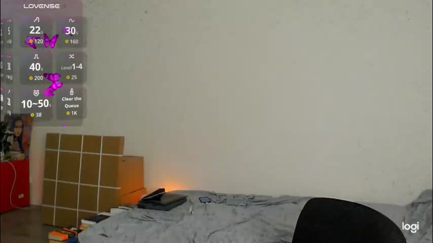 miradiaz Adult Chat December 18, 2025