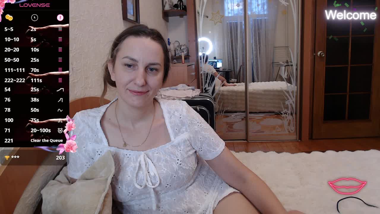 MilayaZhenya Adult Chat December 18, 2025