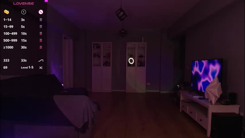 juicyydrip Adult Chat December 18, 2025