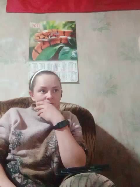 Calibriya Adult Chat December 18, 2025