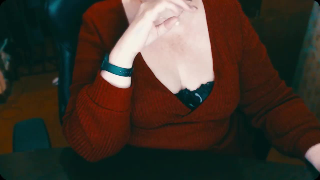 Alisa1917 Adult Chat December 18, 2025