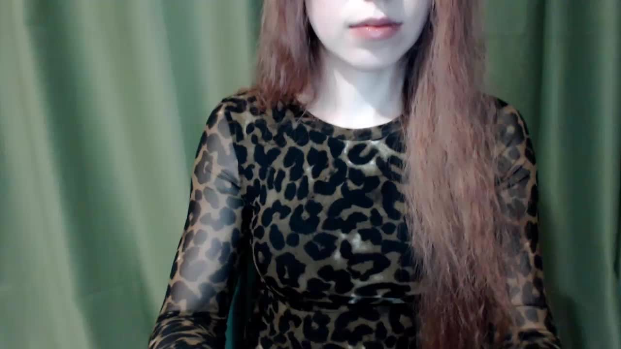 NastyaRosalyn Adult Chat December 18, 2025