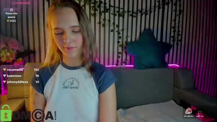 casey_sweeet Adult Chat December 18, 2025