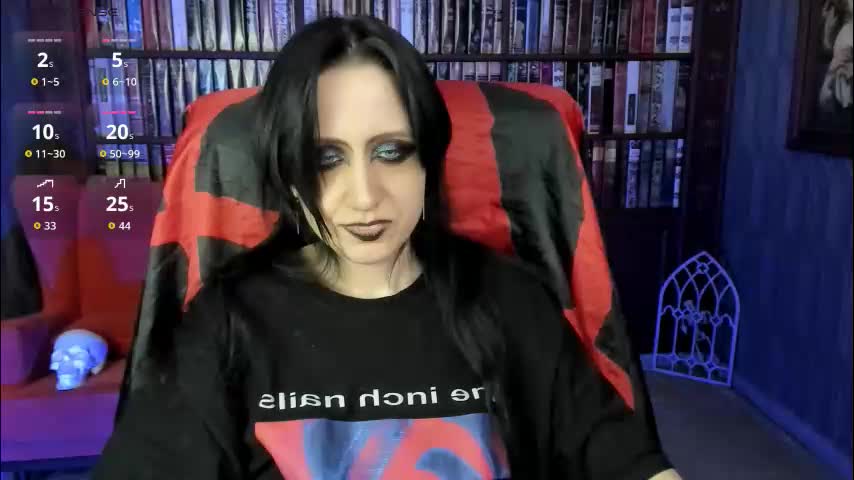 medusagorgona_ Adult Chat December 18, 2025