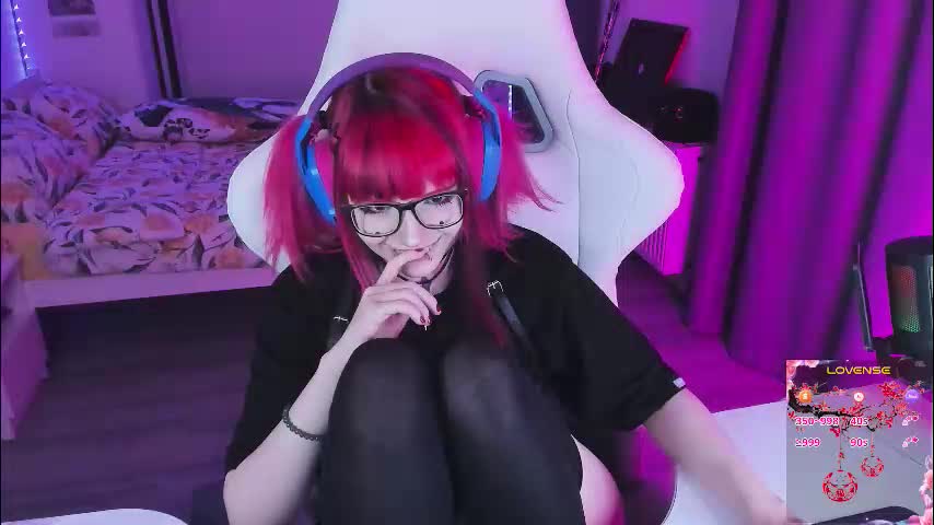 yumi_youkai Adult Chat December 18, 2025