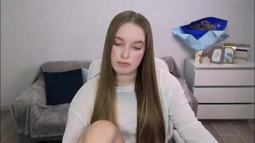 evajuly Adult Chat December 18, 2025