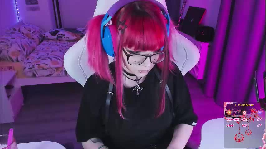 yumi_youkai Adult Chat December 18, 2025