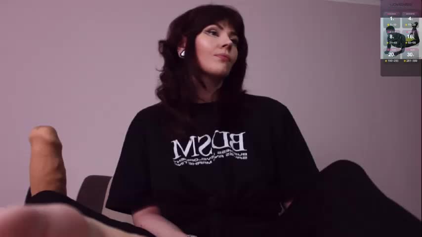 xxxblakexxx Adult Chat December 18, 2025