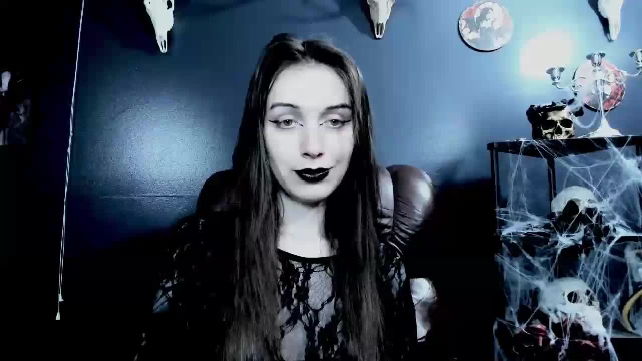 TheDomme Adult Chat December 18, 2025