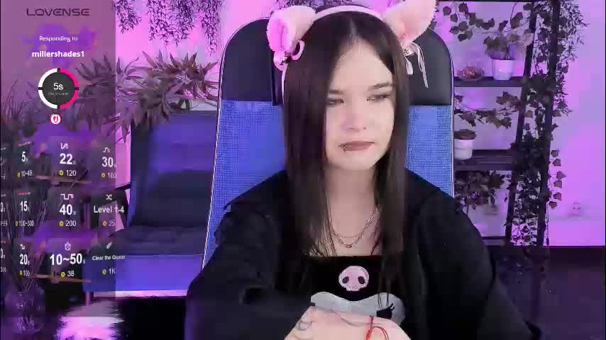 elainebeness Adult Chat December 18, 2025