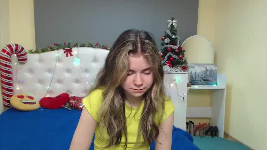 rrtinaredly Adult Chat December 18, 2025