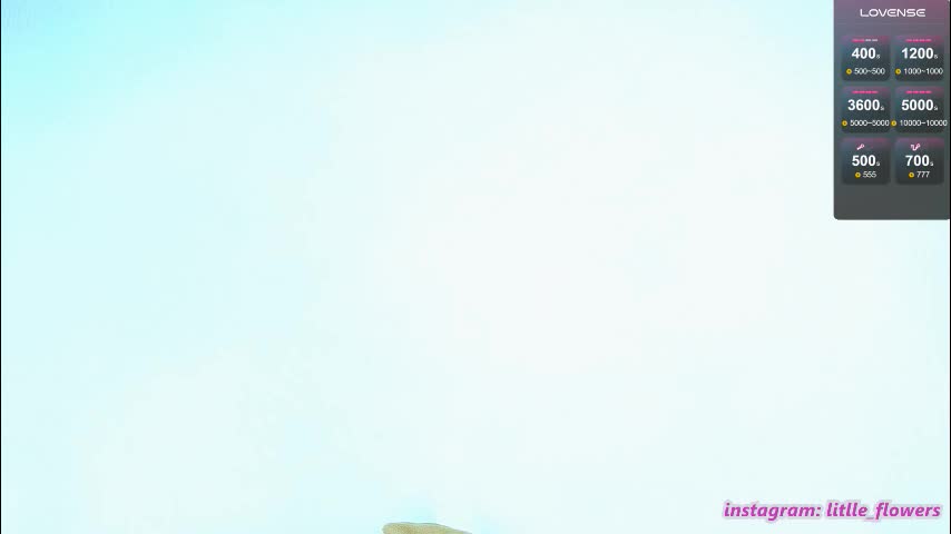 litlle_flowers Adult Chat December 18, 2025