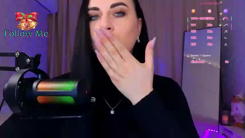 YURIEVNA13 Adult Chat December 18, 2025