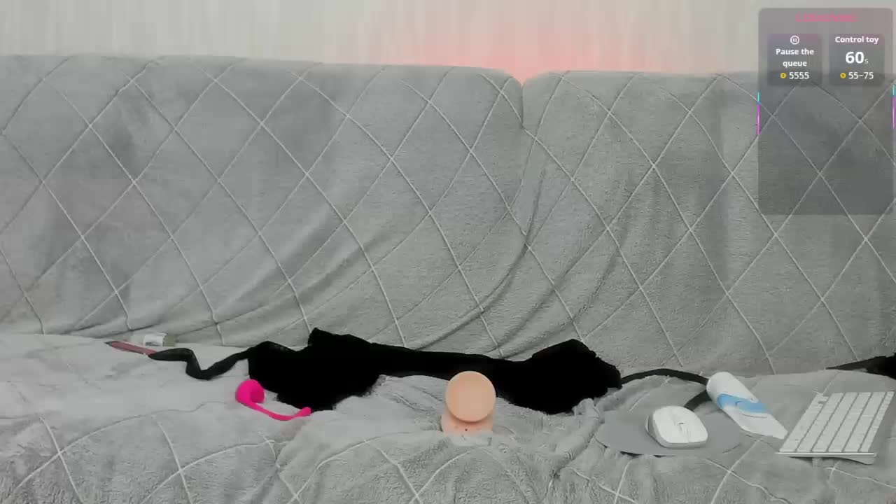 Candy--Kyle Adult Chat December 18, 2025