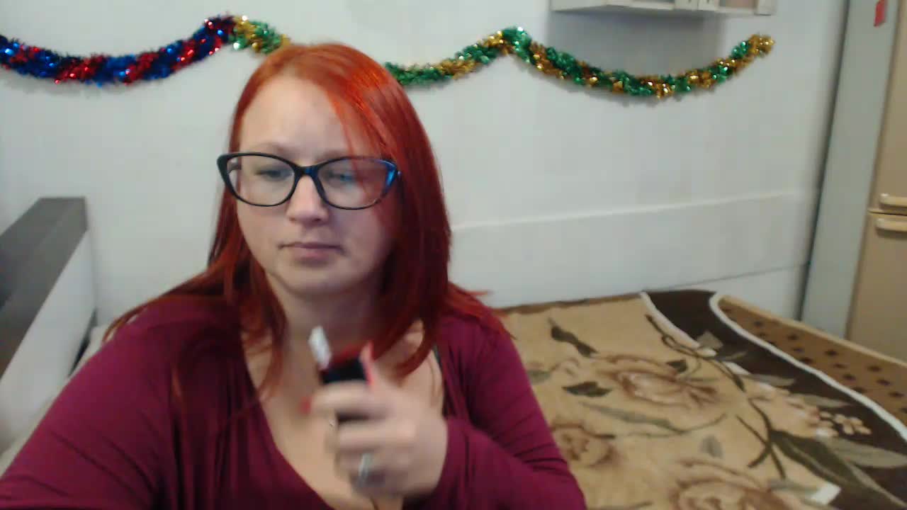 Lilia4joy Adult Chat December 18, 2025