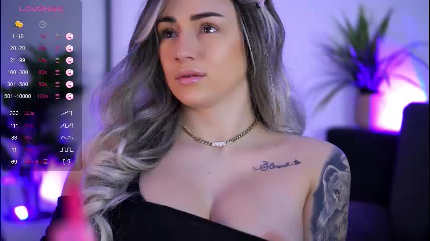 babbyaisha Adult Chat December 18, 2025