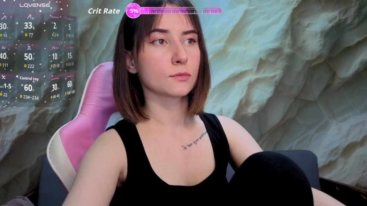 Unearthly Adult Chat December 18, 2025