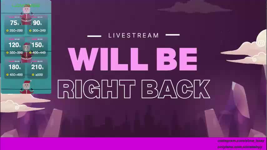 almababbyy Adult Chat December 18, 2025