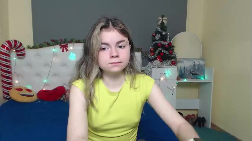 rrtinaredly Adult Chat December 18, 2025