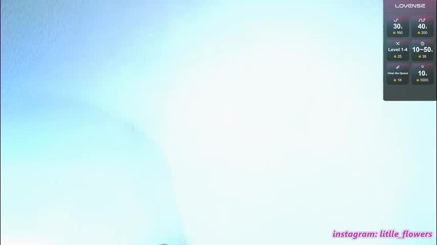 litlle_flowers Adult Chat December 18, 2025