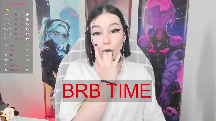 elizabethflowerr Adult Chat December 18, 2025