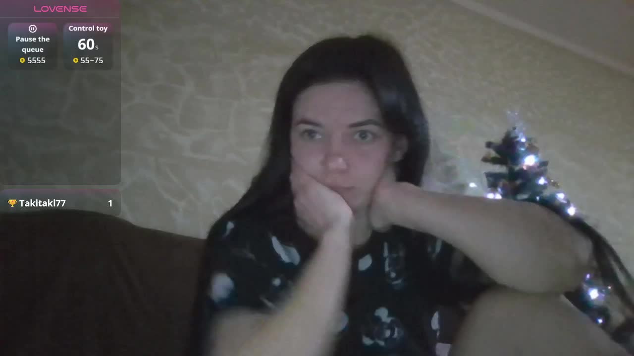 Sinnfairy Adult Chat December 18, 2025