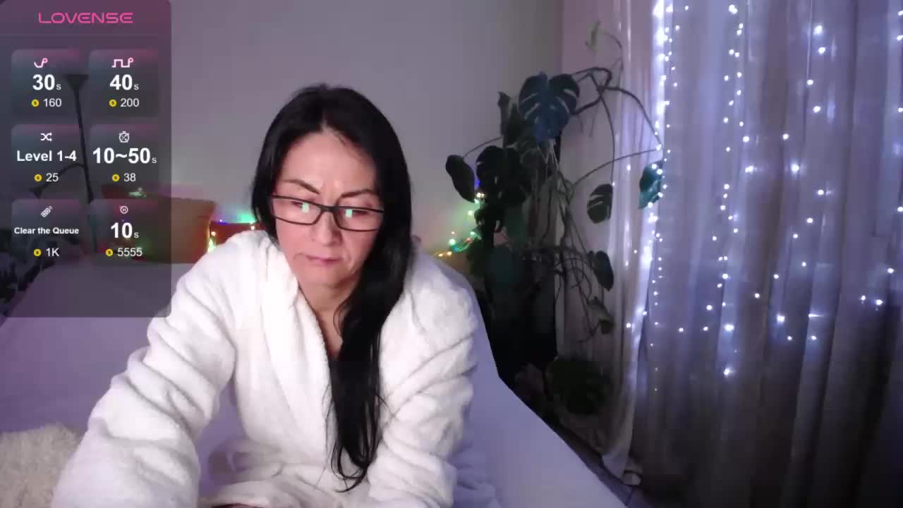 AlustrielS Adult Chat December 18, 2025