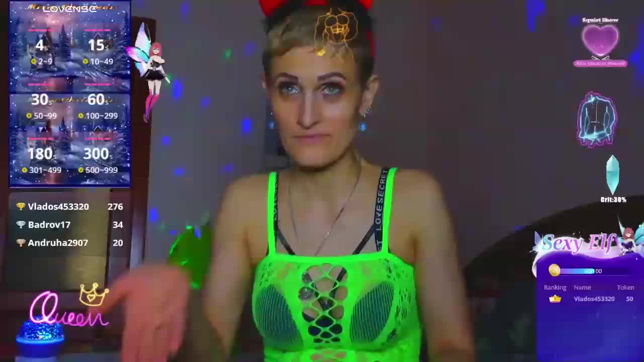 N-I-M-F-O-M-A-N-K-A Adult Chat December 18, 2025