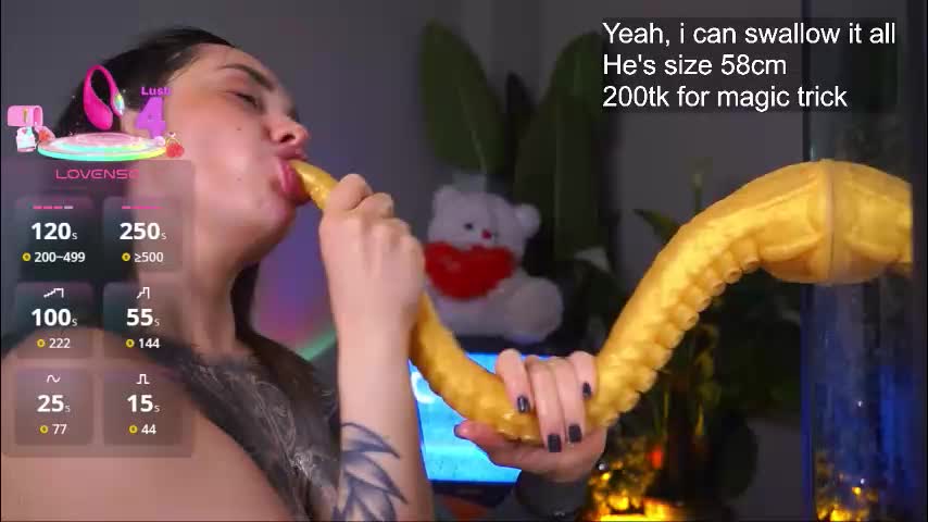 evarabbit Adult Chat December 18, 2025