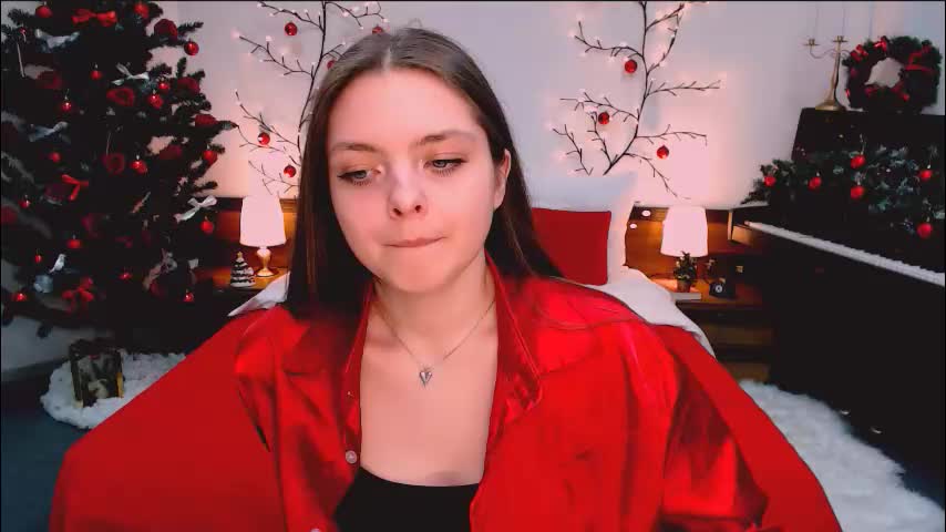 beautyfrominside Adult Chat December 18, 2025