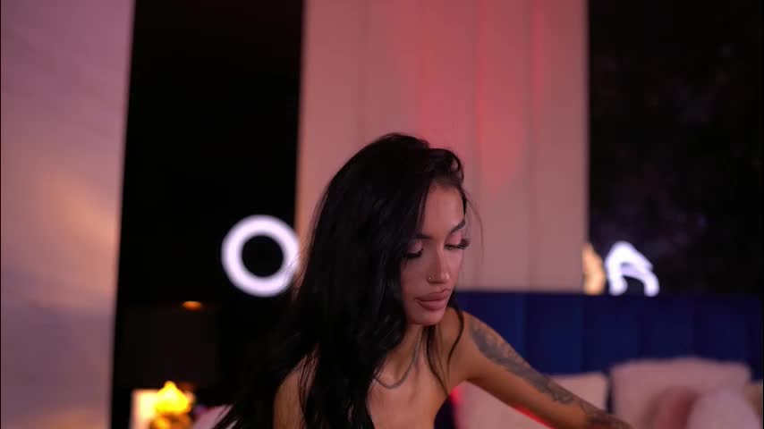 kimnatty Adult Chat December 18, 2025