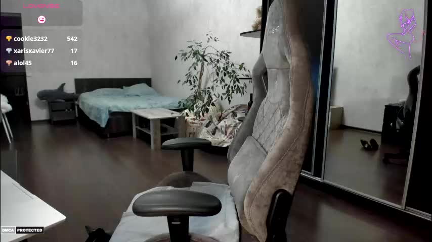 angelicaquiet1 Adult Chat December 18, 2025