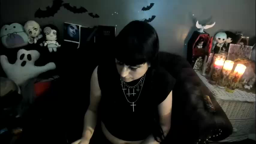 sugary_sweet Adult Chat December 18, 2025