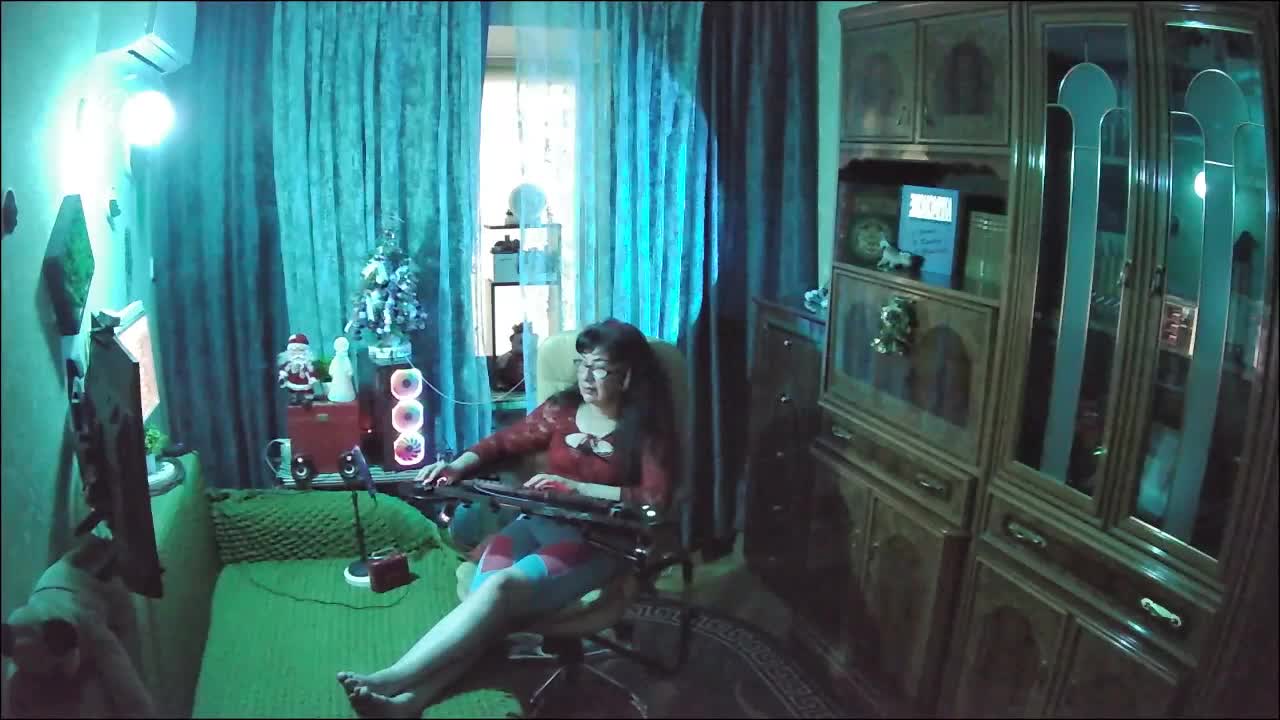 Infodar Adult Chat December 18, 2025