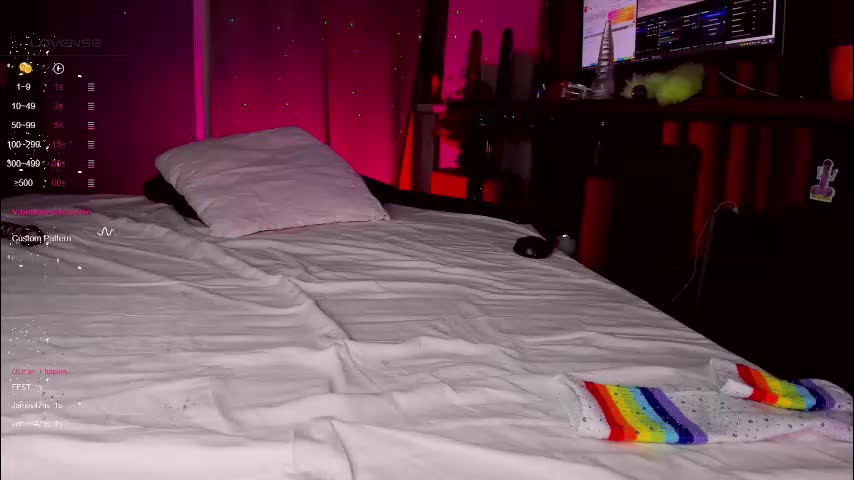 hayles_strong Adult Chat December 18, 2025